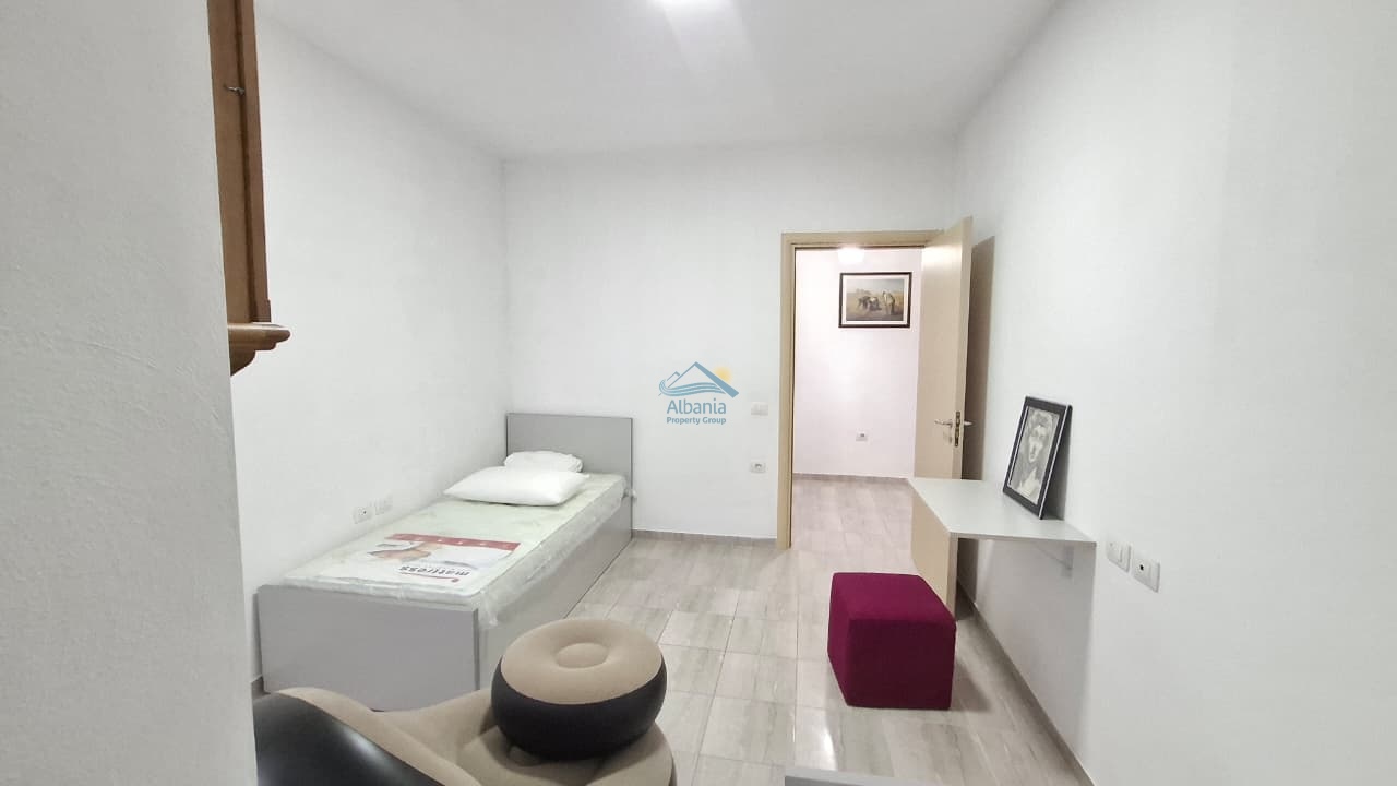Apartment For Long Term Rent In Vlore City Albania